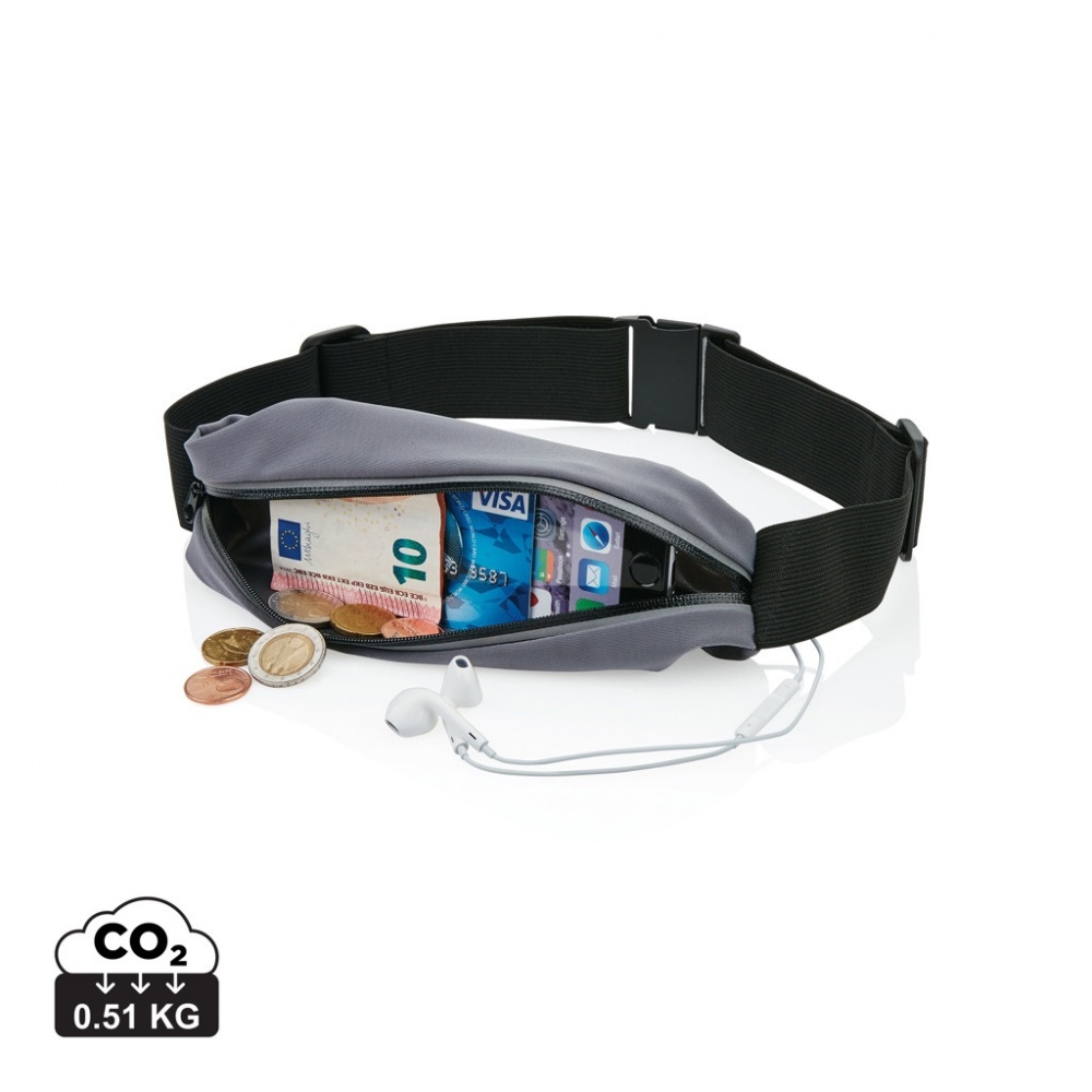 Logotrade advertising product image of: Universal sport belt