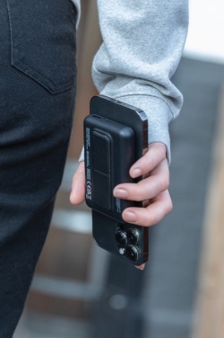 Logotrade promotional items photo of: Urban Vitamin Sonoma RCS rplastic 10.000mah powerbank