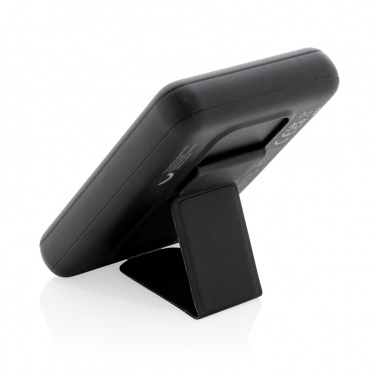 Logo trade promotional items image of: Urban Vitamin Los Altos RCS rplastic 5000mah powerbank