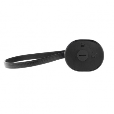 Logo trade promotional item photo of: CycleCell 5000 mah removable battery powerbank