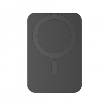 Logotrade corporate gift picture of: Urban Vitamin Burbank RCS plastic/alu  3000 mah powerbank