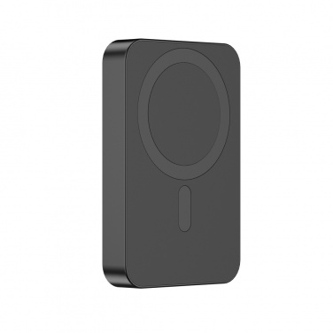 Logotrade promotional item image of: Urban Vitamin Compton  RCS plastic/alu 10.000 mah powerbank