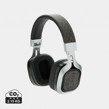 Logotrade promotional merchandise picture of: Vogue Headphone
