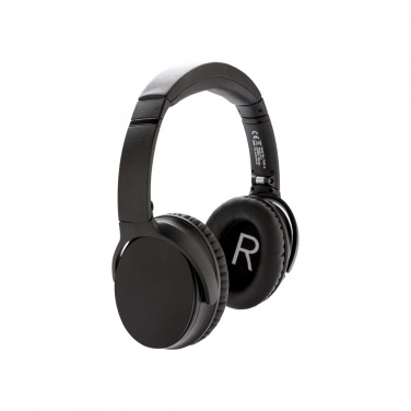 Logotrade corporate gift picture of: Swiss Peak ANC headphone