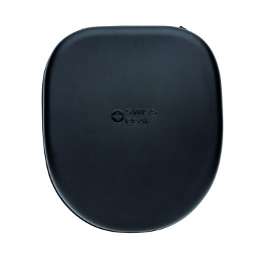Logo trade business gift photo of: Swiss Peak ANC headphone