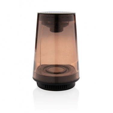 Logotrade advertising product picture of: Encore 5W wireless speaker