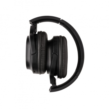 Logotrade promotional gift picture of: Elite Foldable wireless headphone