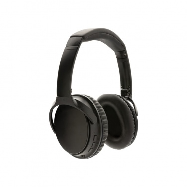 Logo trade advertising product photo of: ANC wireless headphone
