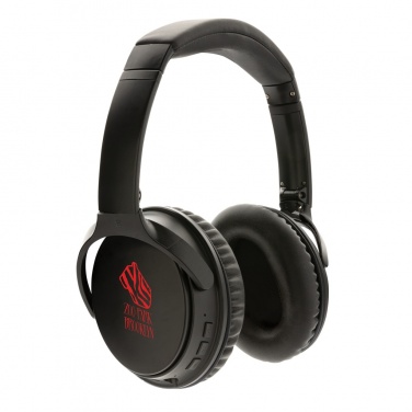 Logotrade business gift image of: ANC wireless headphone