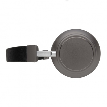 Logotrade promotional product image of: Swiss Peak wireless headphone V3