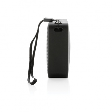 Logotrade corporate gifts photo of: Urban Vitamin Vallejo RCS rplastic 3W speaker IPX 7