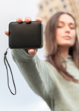 Logotrade advertising product picture of: Urban Vitamin Vallejo RCS rplastic 3W speaker IPX 7