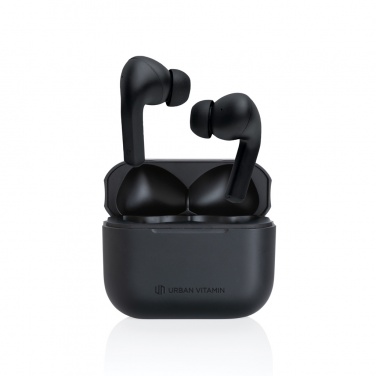 Logotrade promotional item picture of: Urban Vitamin Alamo ANC earbuds