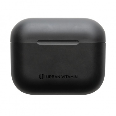 Logotrade corporate gifts photo of: Urban Vitamin Alamo ANC earbuds