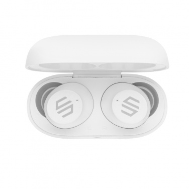 Logotrade business gift image of: Urban Vitamin Napa earbuds
