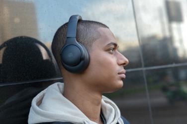 Logotrade corporate gift picture of: Urban Vitamin Fresno wireless headphone