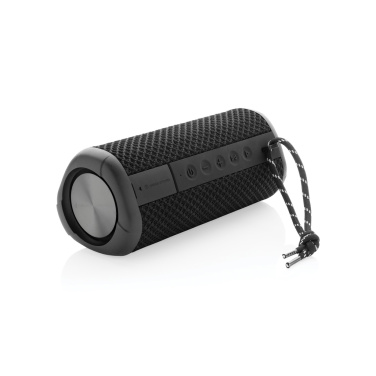 Logotrade corporate gift image of: Urban Vitamin Berkeley IPX7 waterproof 10W speaker