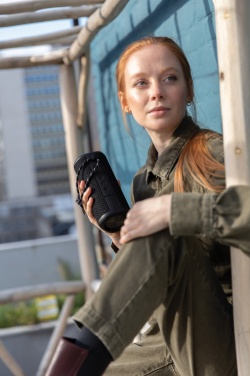 Logotrade promotional giveaway image of: Urban Vitamin Berkeley IPX7 waterproof 10W speaker