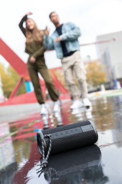 Logotrade promotional gift image of: Urban Vitamin Berkeley IPX7 waterproof 10W speaker