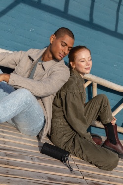 Logo trade promotional giveaways image of: Urban Vitamin Berkeley IPX7 waterproof 10W speaker