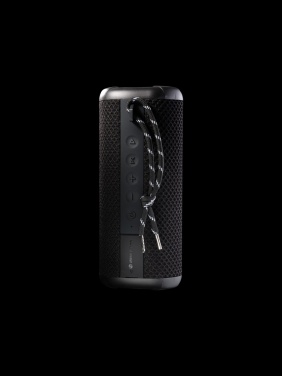 Logo trade promotional gifts picture of: Urban Vitamin Berkeley IPX7 waterproof 10W speaker