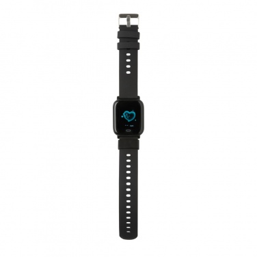 Logotrade promotional product picture of: RCS recycled TPU Fit Watch