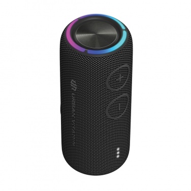 Logo trade promotional giveaways picture of: Urban Vitamin Pacific Grove RCS rplastic 30W speaker IPX7