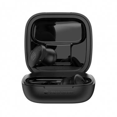 Logotrade promotional giveaways photo of: Lakewood RCS recycled and repairable wireless earbuds