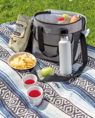 Logo trade promotional items picture of: Large basic cooler bag