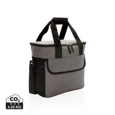 Logotrade promotional items photo of: Large basic cooler bag