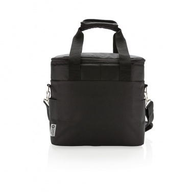 Logo trade promotional merchandise image of: Swiss Peak cooler bag