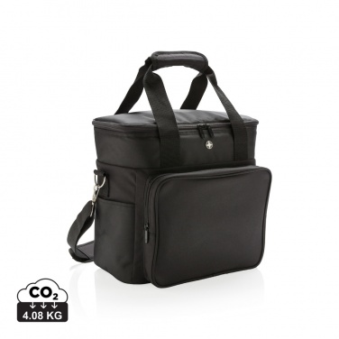 Logotrade promotional product picture of: Swiss Peak cooler bag