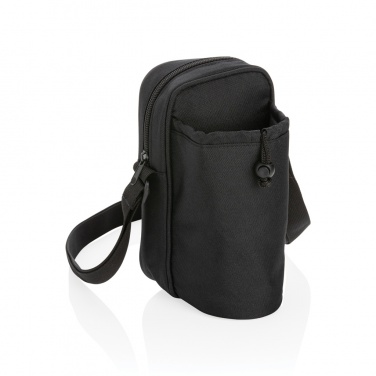 Logo trade corporate gift photo of: Tierra cooler sling bag