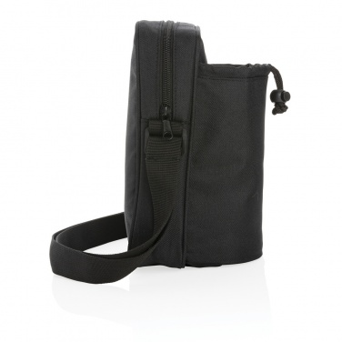 Logotrade promotional giveaway image of: Tierra cooler sling bag