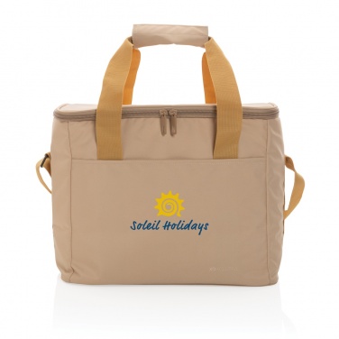 Logo trade promotional product photo of: Impact AWARE™ large cooler bag