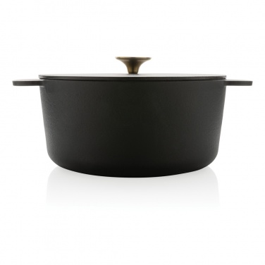 Logotrade corporate gifts photo of: Ukiyo cast iron pan large