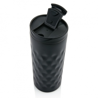 Logotrade promotional merchandise image of: Geometric tumbler