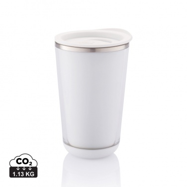 Logotrade advertising product image of: Dia travel tumbler