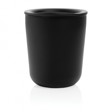 Logotrade promotional gifts photo of: Simplistic antimicrobial coffee tumbler
