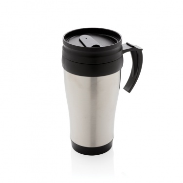 Logotrade promotional items photo of: Stainless steel mug