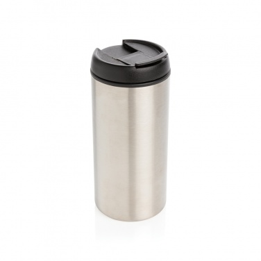 Logotrade promotional item picture of: Metro tumbler