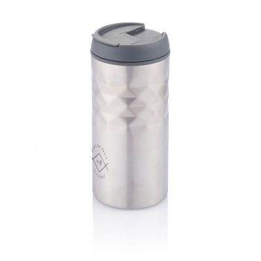 Logo trade corporate gifts image of: Mosa tumbler