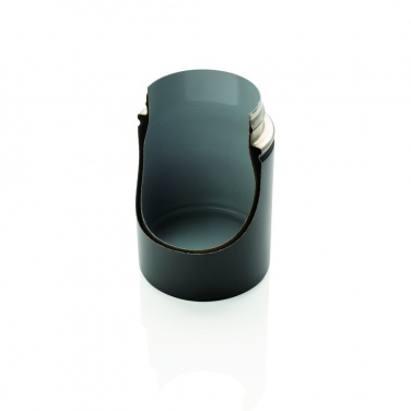 Logotrade promotional item picture of: Bogota compact vacuum mug with ceramic coating
