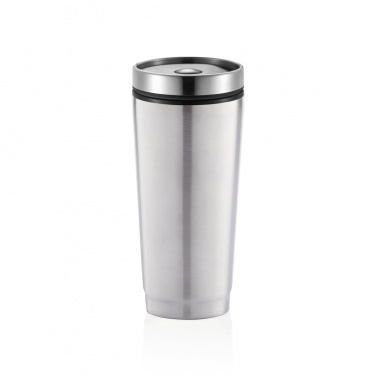Logo trade advertising product photo of: Leak proof tumbler