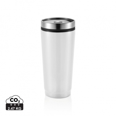 Logotrade corporate gift picture of: Leak proof tumbler