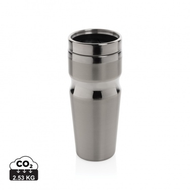 Logo trade promotional gifts picture of: Contour tumbler