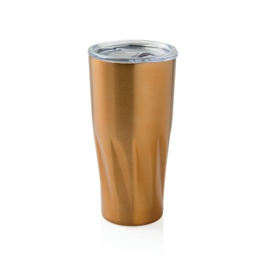 Logotrade promotional items photo of: Copper vacuum insulated tumbler
