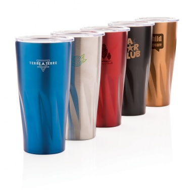 Logo trade promotional product photo of: Copper vacuum insulated tumbler