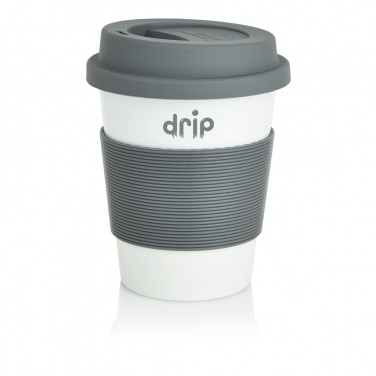 Logotrade promotional merchandise picture of: PLA coffee cup