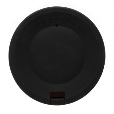 Logotrade promotional item picture of: PLA cup coffee to go